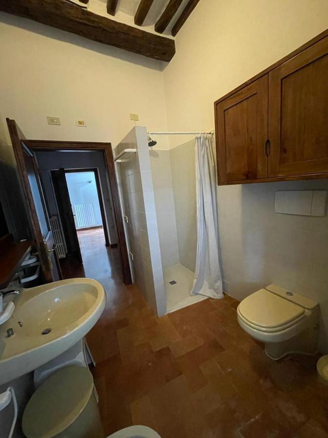 Casa Dei Lecci Apartment Foligno Exterior photo