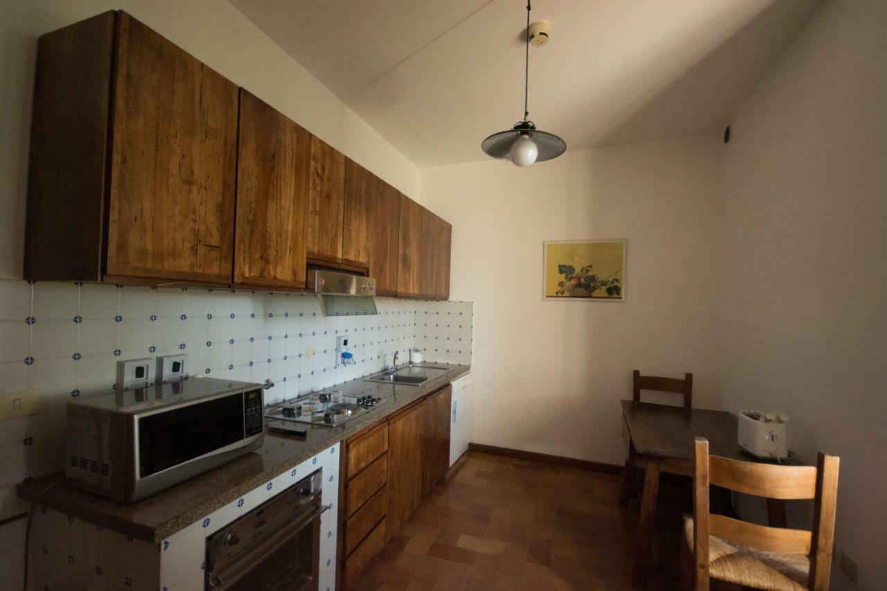 Casa Dei Lecci Apartment Foligno Exterior photo